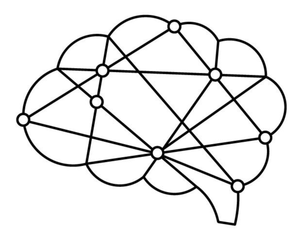 Neurologie Weber - Logo - SW ohne Text