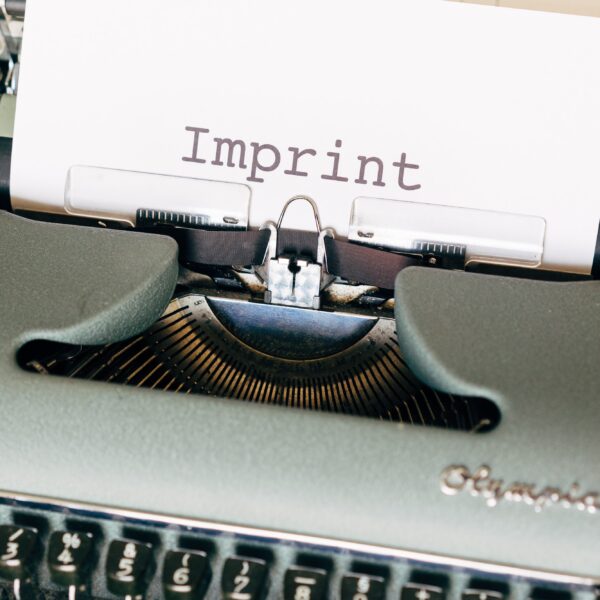 Imprint - unsplash.com